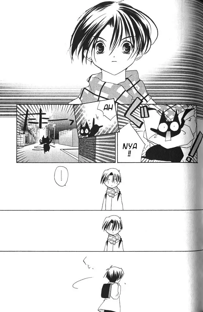 Pita Ten Chapter 18 3